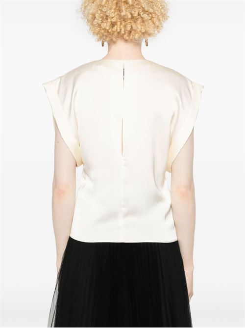 Maglia donna morbida Philosophy di Lorenzo Serafini | 021257170003